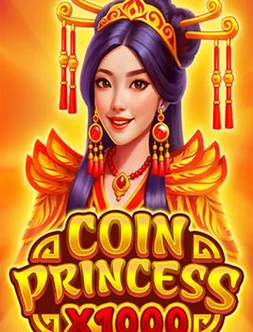 Coin Princess X1000