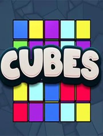 Cubes
