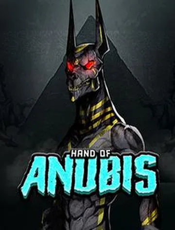 Hand Of Anubis