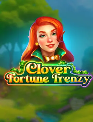 Clover Fortune Frenzy