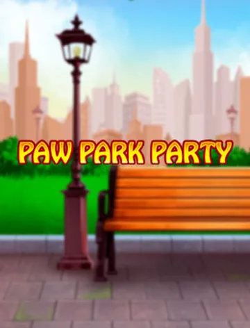 Paw Park Party