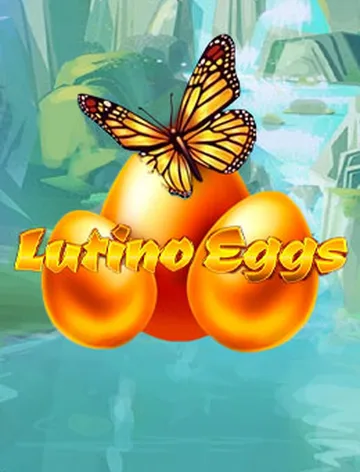Lutino Eggs