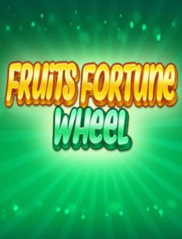 Fruits Fortune Wheel