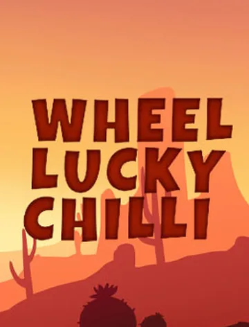 Chilli Lucky Wheel