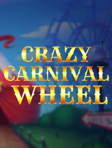 Crazy Carnival Wheel
