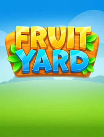 Fruit Yard