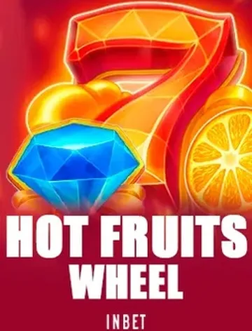 Hot Fruits Wheel
