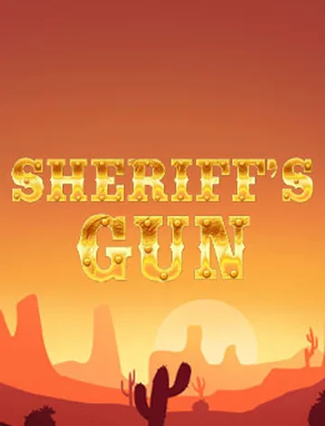 Sheriffs Gun
