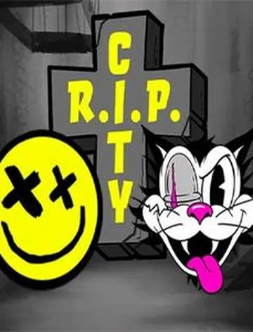 Rip City
