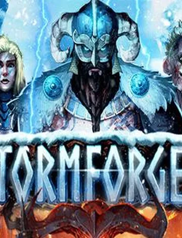 Stormforged
