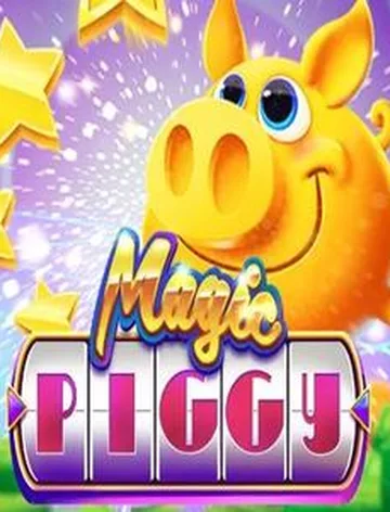 Magic Piggy