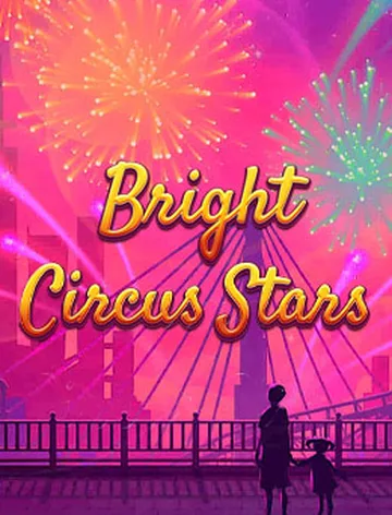 Bright Circus Stars