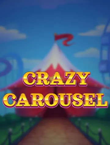Crazy Carousel