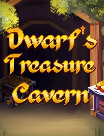 Dwarfs Treasure Cavern