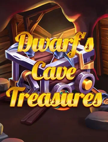 Dwarfs Cave Treasures