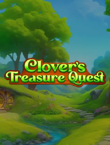 Clovers Treasure Quest