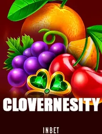 Clovernesity