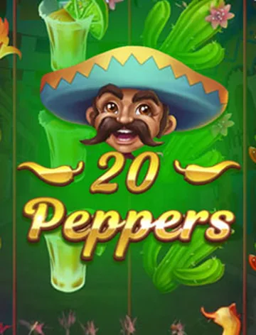 20 Peppers