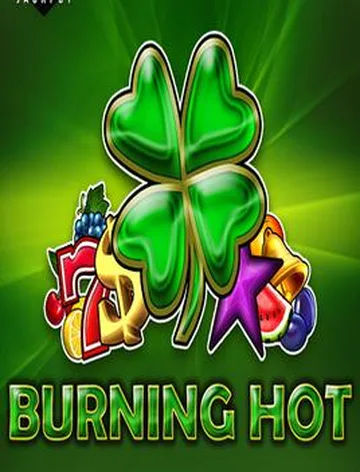 Burning Hot Pj