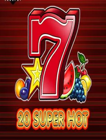 20 Super Hot Pj