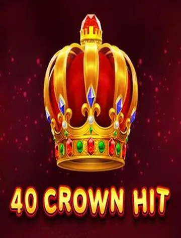 40 Crown Hit