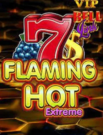 Flaming Hot Extreme Bell Link VIP