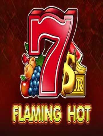Flaming Hot Bell Link