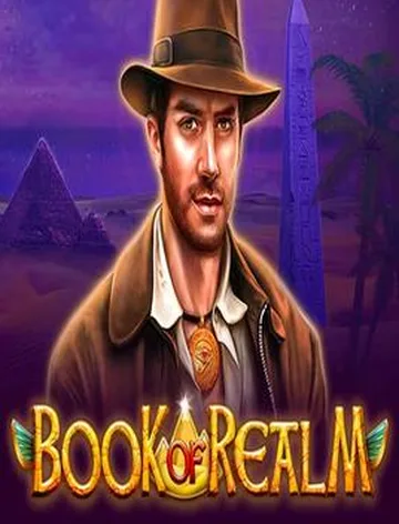 Book Of Realm