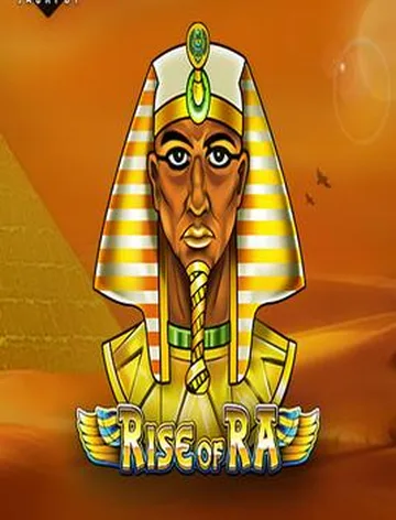Rise Of Ra Pj