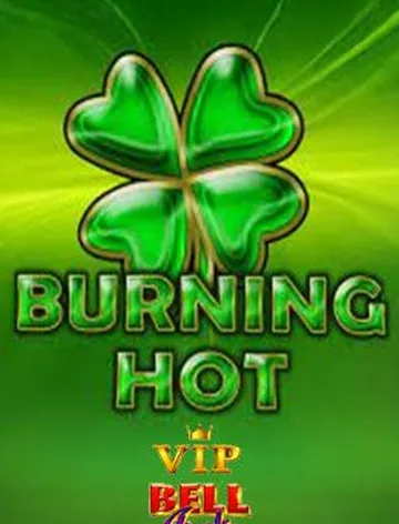Burning Hot Bell Link VIP