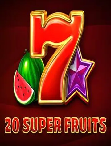 20 Super Fruits Bell Link