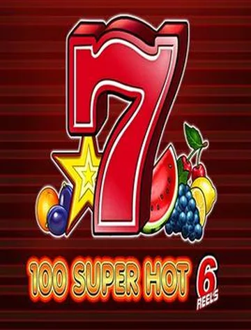 100 Super Hot 6 Reels