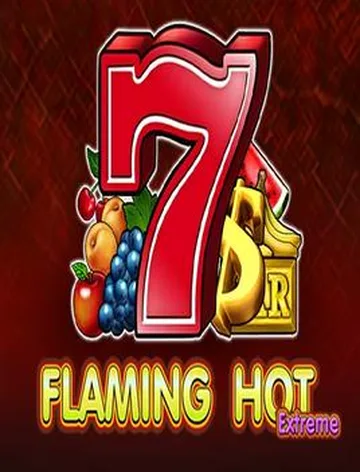 Flaming Hot Extreme