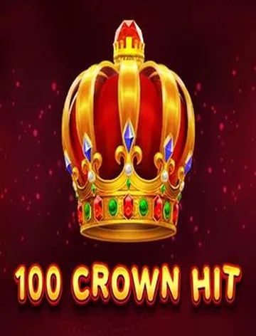 100 Crown Hit