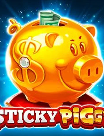 Sticky Piggy