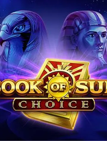 Book Of Sun Choice