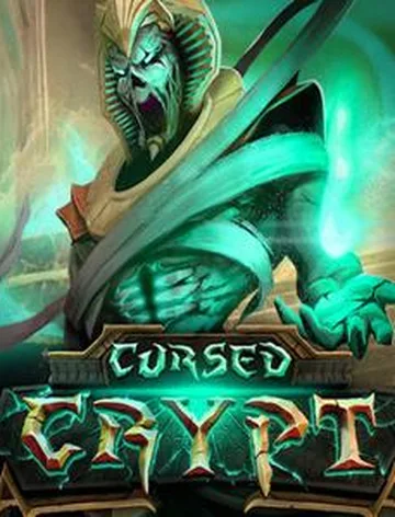 Cursed Crypt