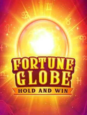 Fortune Globe