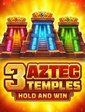 3 Aztec Temples