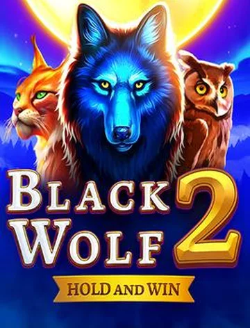 Black Wolf 2