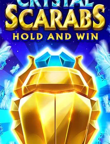 Crystal Scarabs