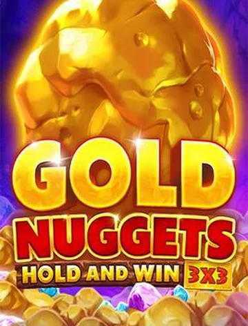 Gold Nuggets