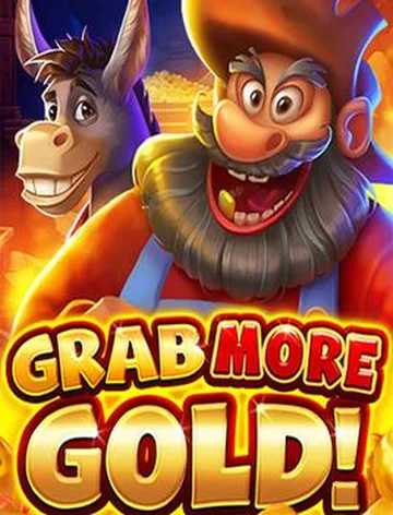 Grab More Gold
