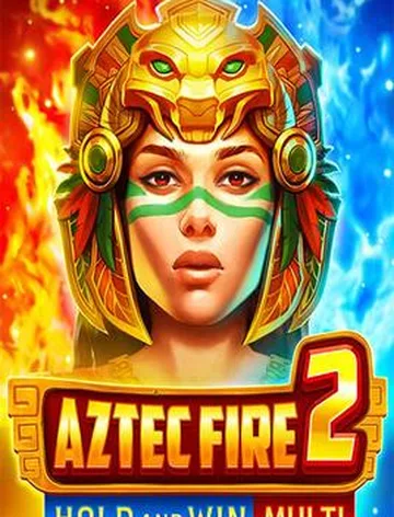 Aztec Fire 2