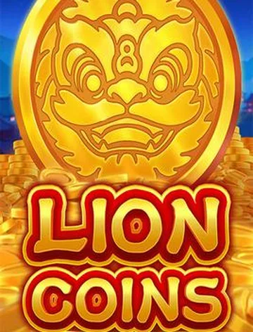 Lion Coins
