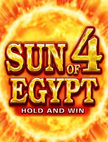 Sun Of Egypt 4