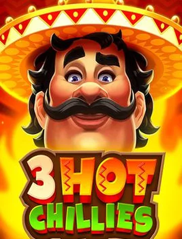 3 Hot Chillies