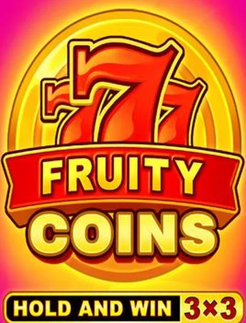 777 Fruity Coins