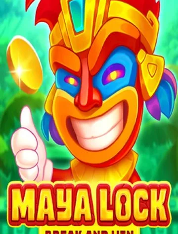 Maya Lock