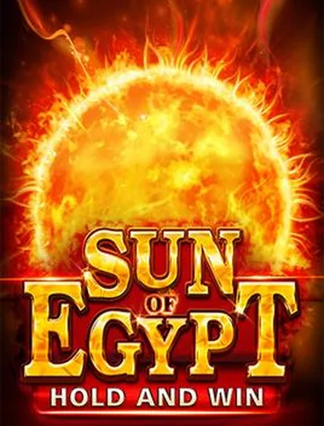 Sun Of Egypt
